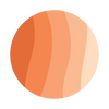 Orangea mattor