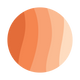 Orangea mattor