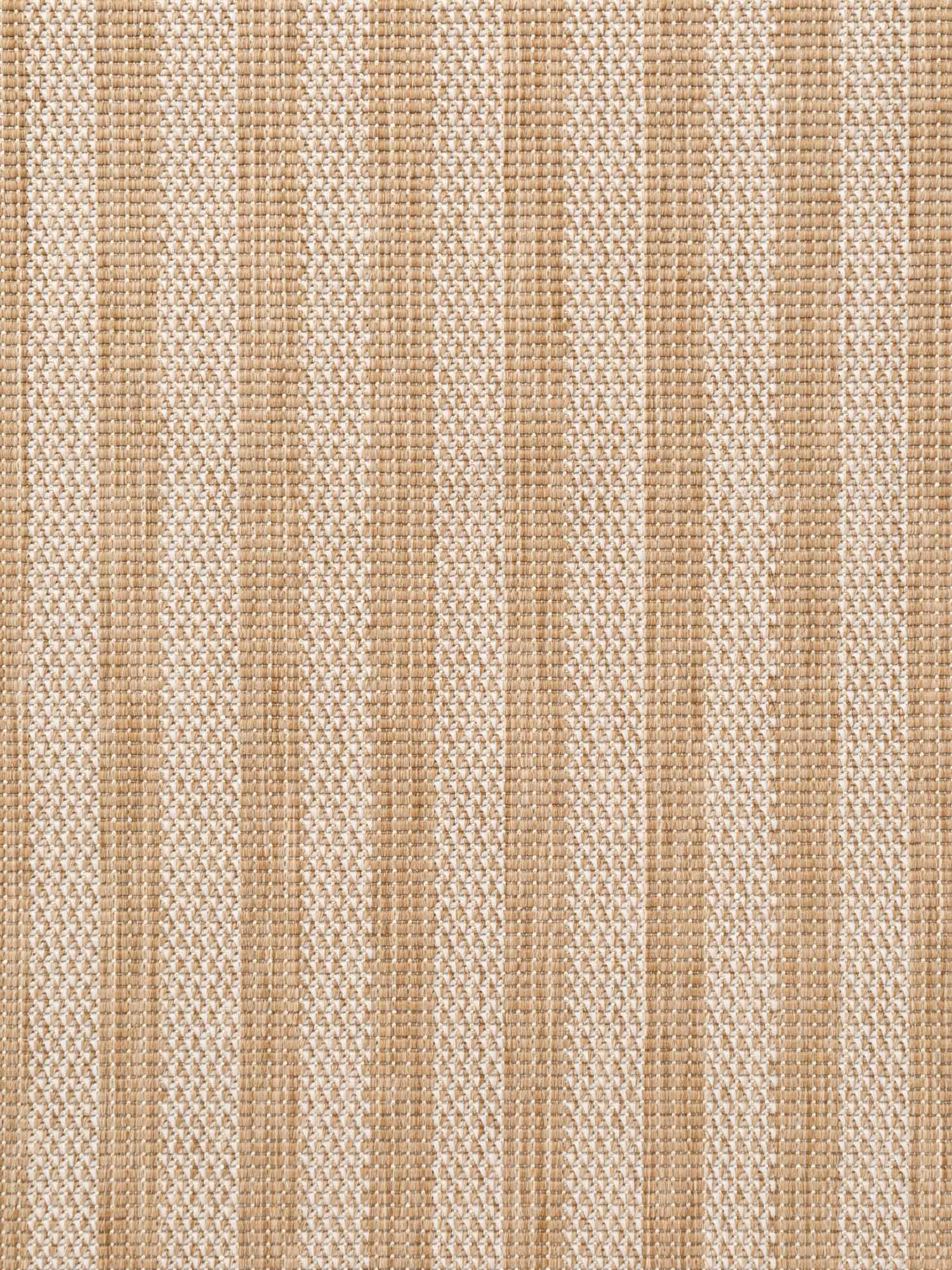 TED BAKER HARINGEY FLATWOVE-MATTA, LINLEY JUTE-VIT