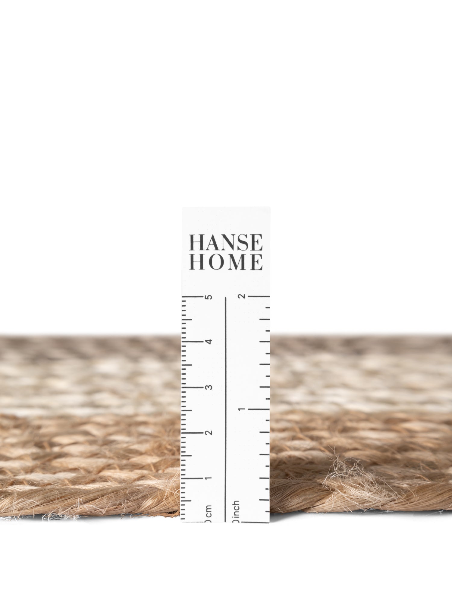 JUNO JUTE-MATTA FUSION, NATUR GULD MULTI