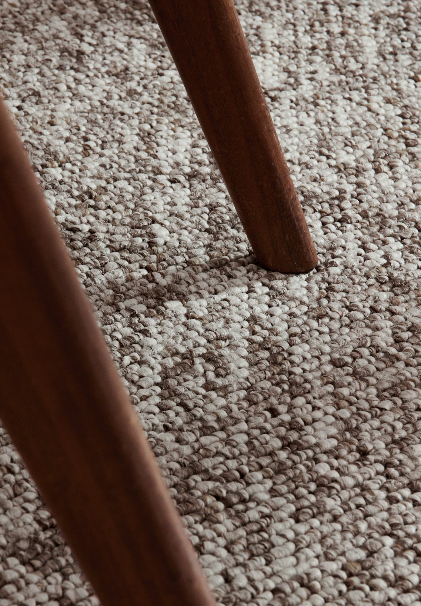 MOCCO MODERN MATTA, TAUPE FLERFÄRGAD 106229
