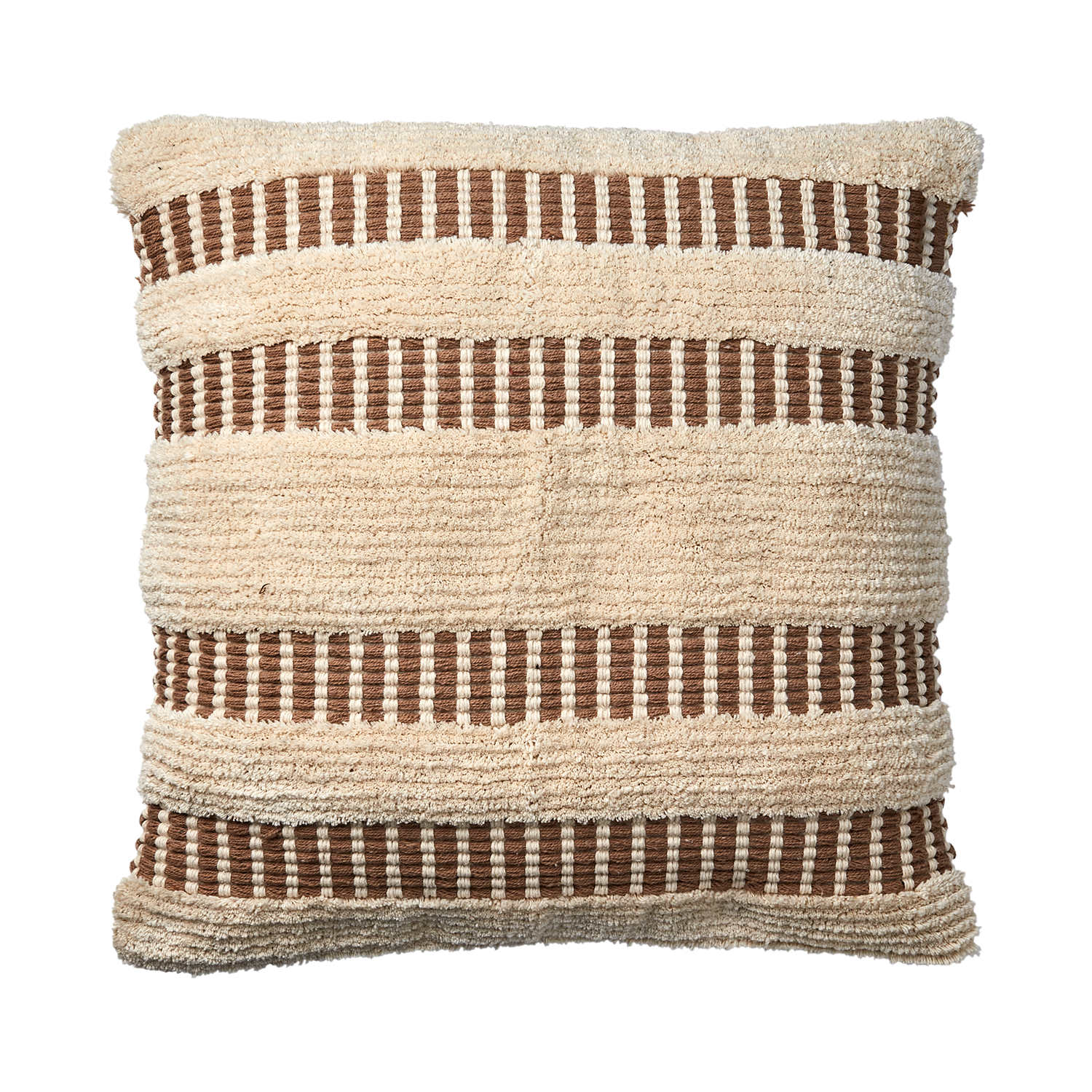 HANNAH KUDDFODRAL - OFF WHITE/BEIGE