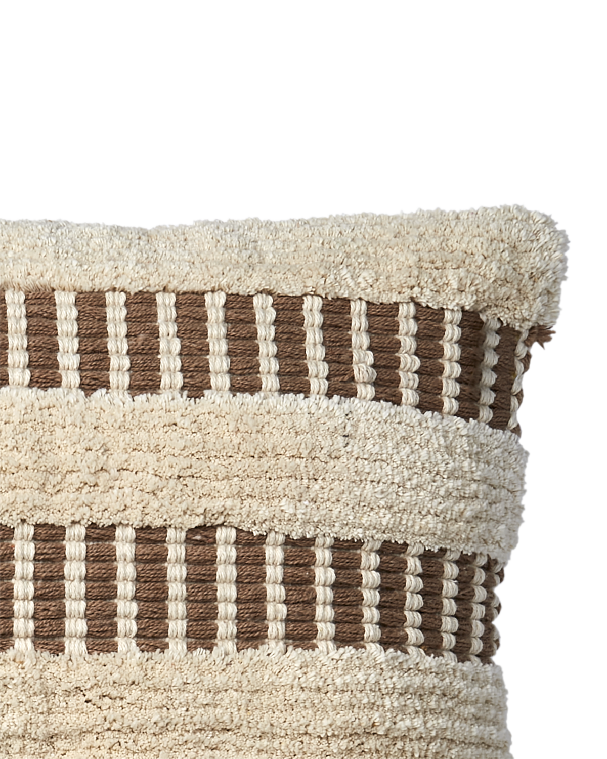 HANNAH KUDDFODRAL - OFF WHITE/BEIGE
