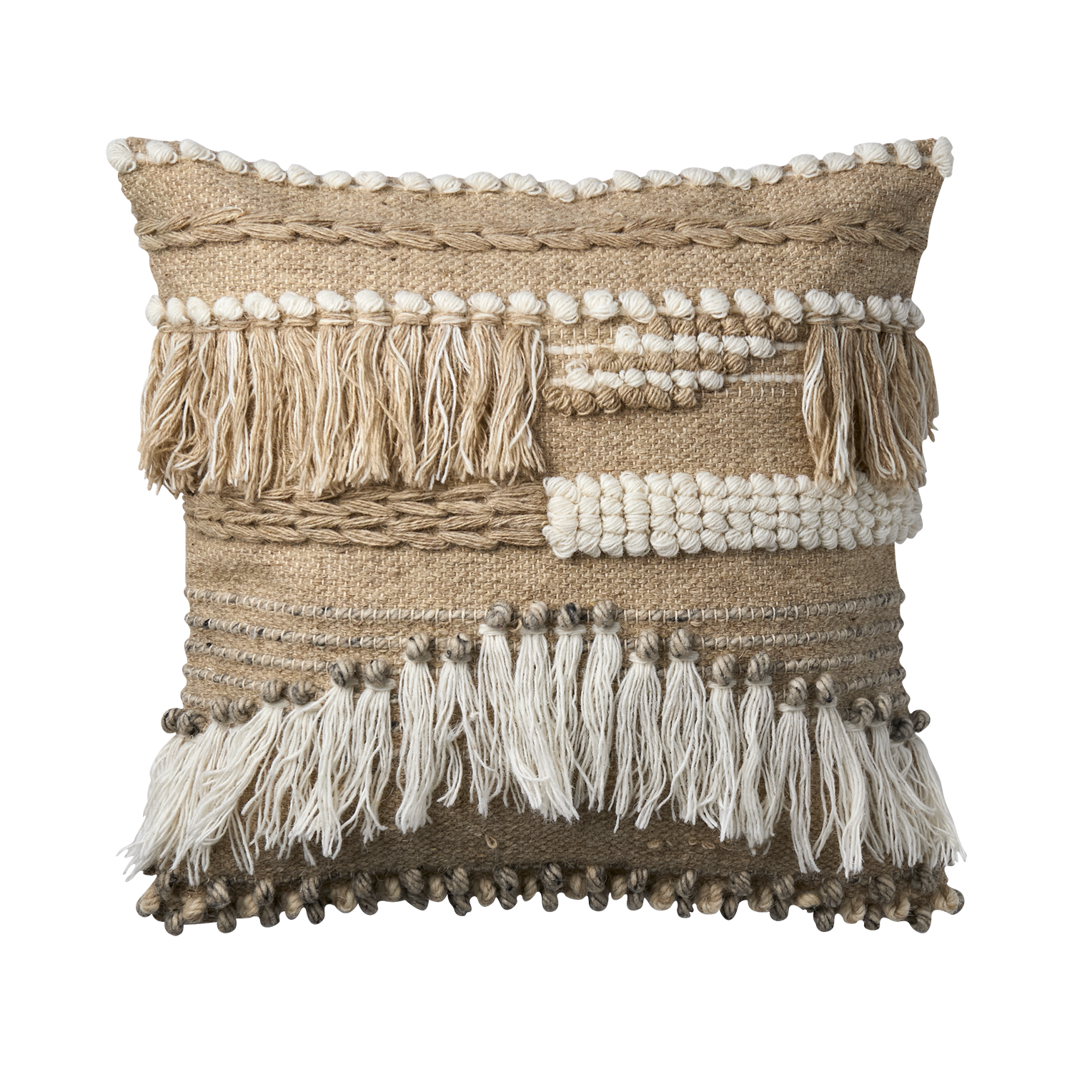SIERRA ÖRNGOTT, BEIGE/OFFWHITE