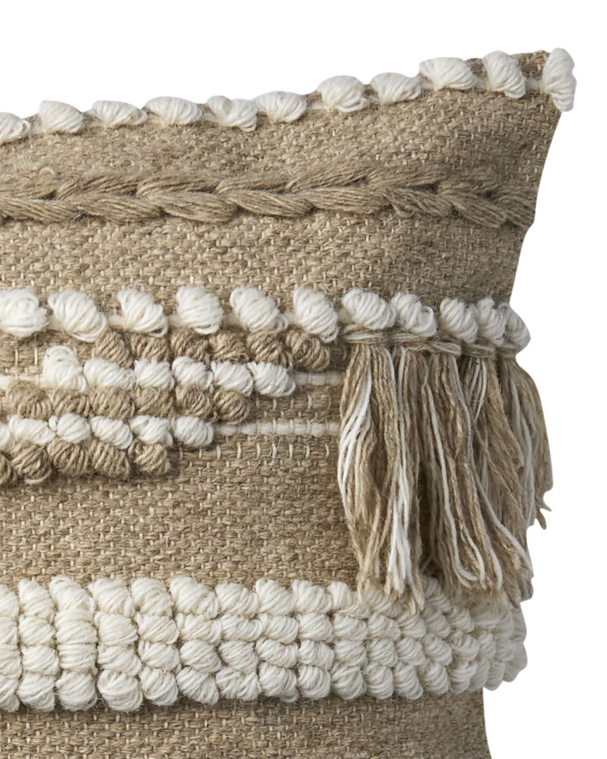 SIERRA ÖRNGOTT, BEIGE/OFFWHITE