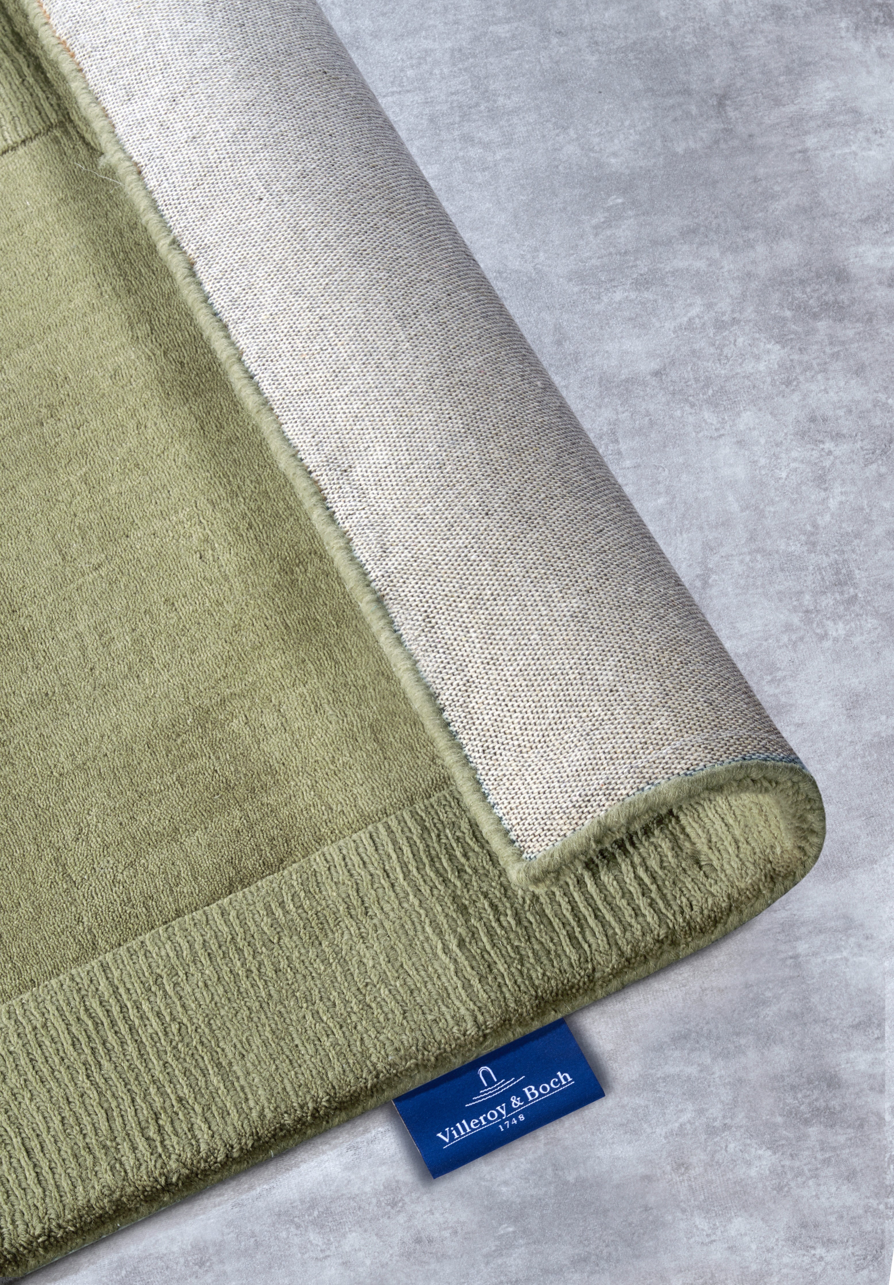 VILLEROY &amp; BOCH 106172 ULLMATTA, CHARLOTTE GREEN