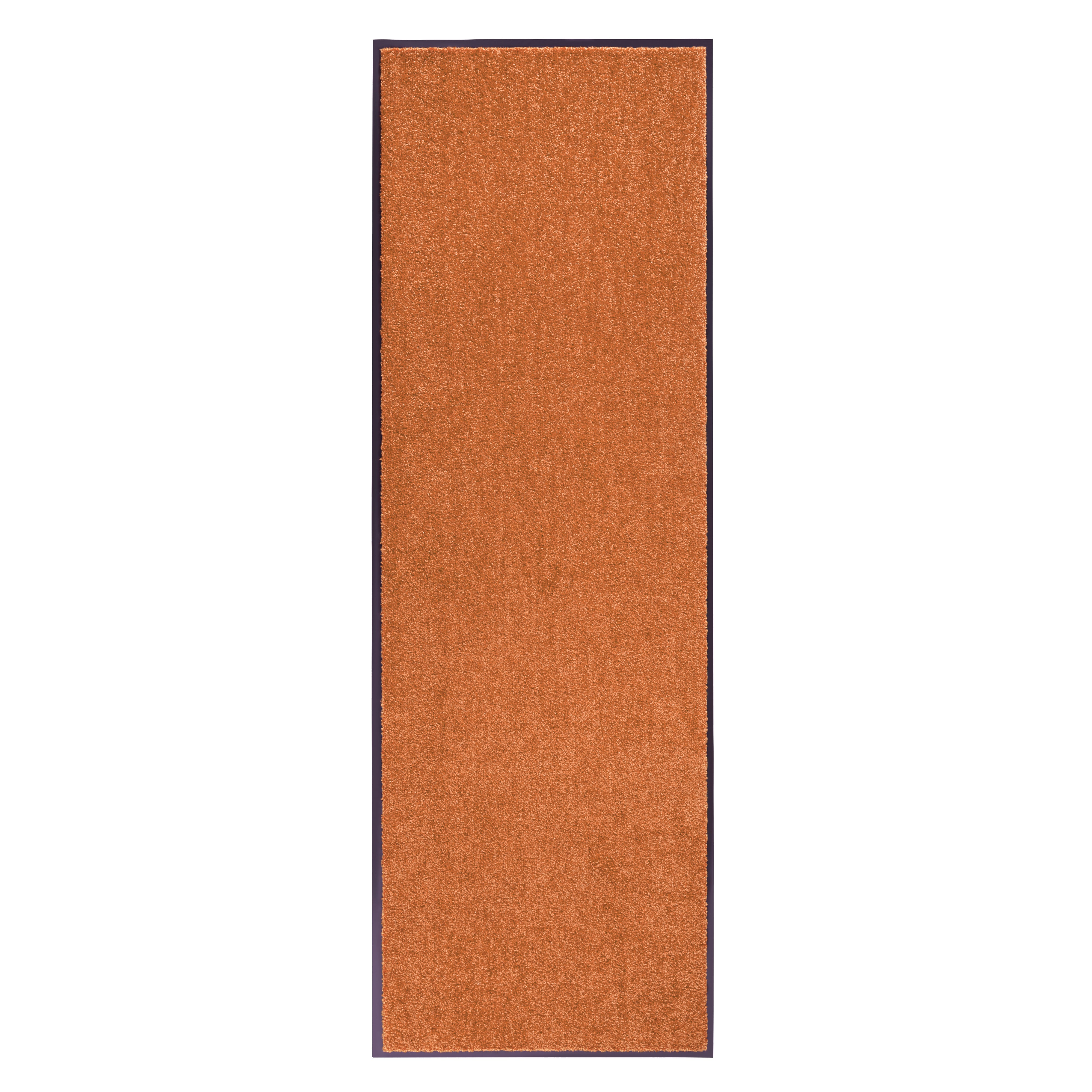 DÖRRMATTA TVÄTT &amp; RENGÖR, ORANGE 101469