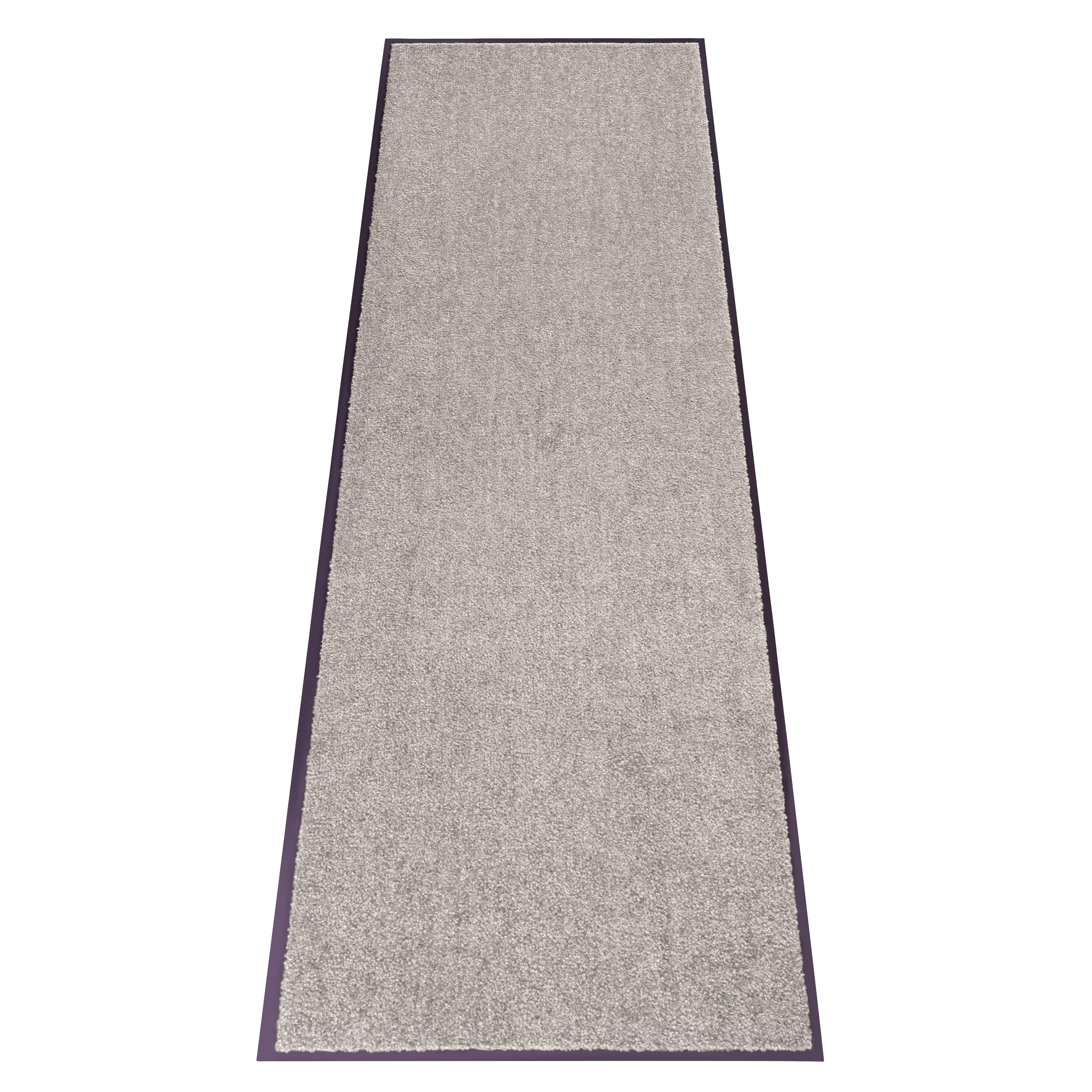 DÖRRMATTA TVÄTT &amp; RENGÖR, TAUPE 102042