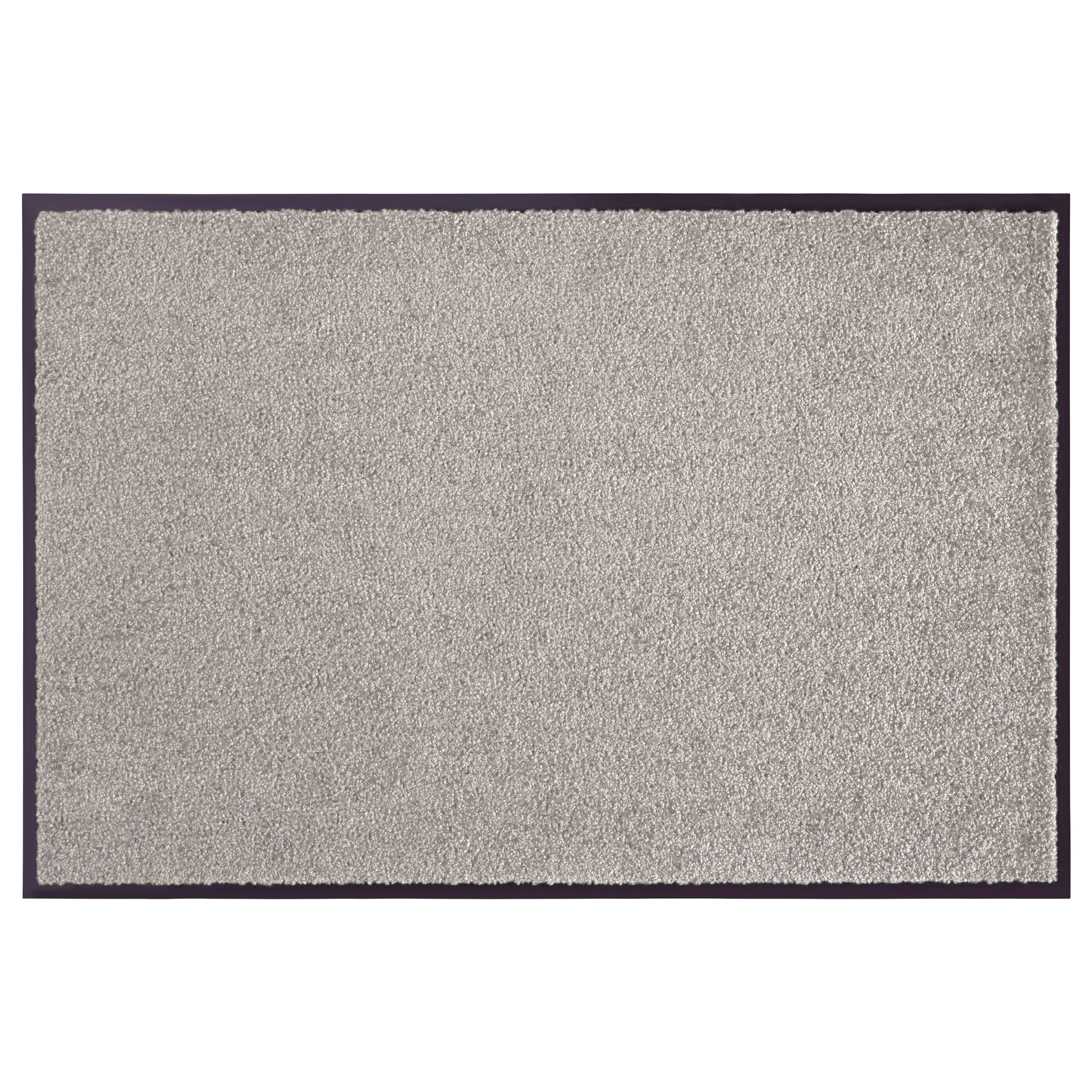 DÖRRMATTA TVÄTT &amp; RENGÖR, TAUPE 102042