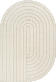 ELIO MODERNE TÆPPE, 2306 160 CREME