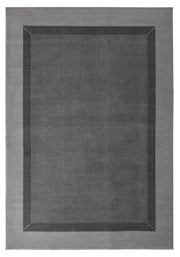BASIC BANDMATTA, GRÅ 102497