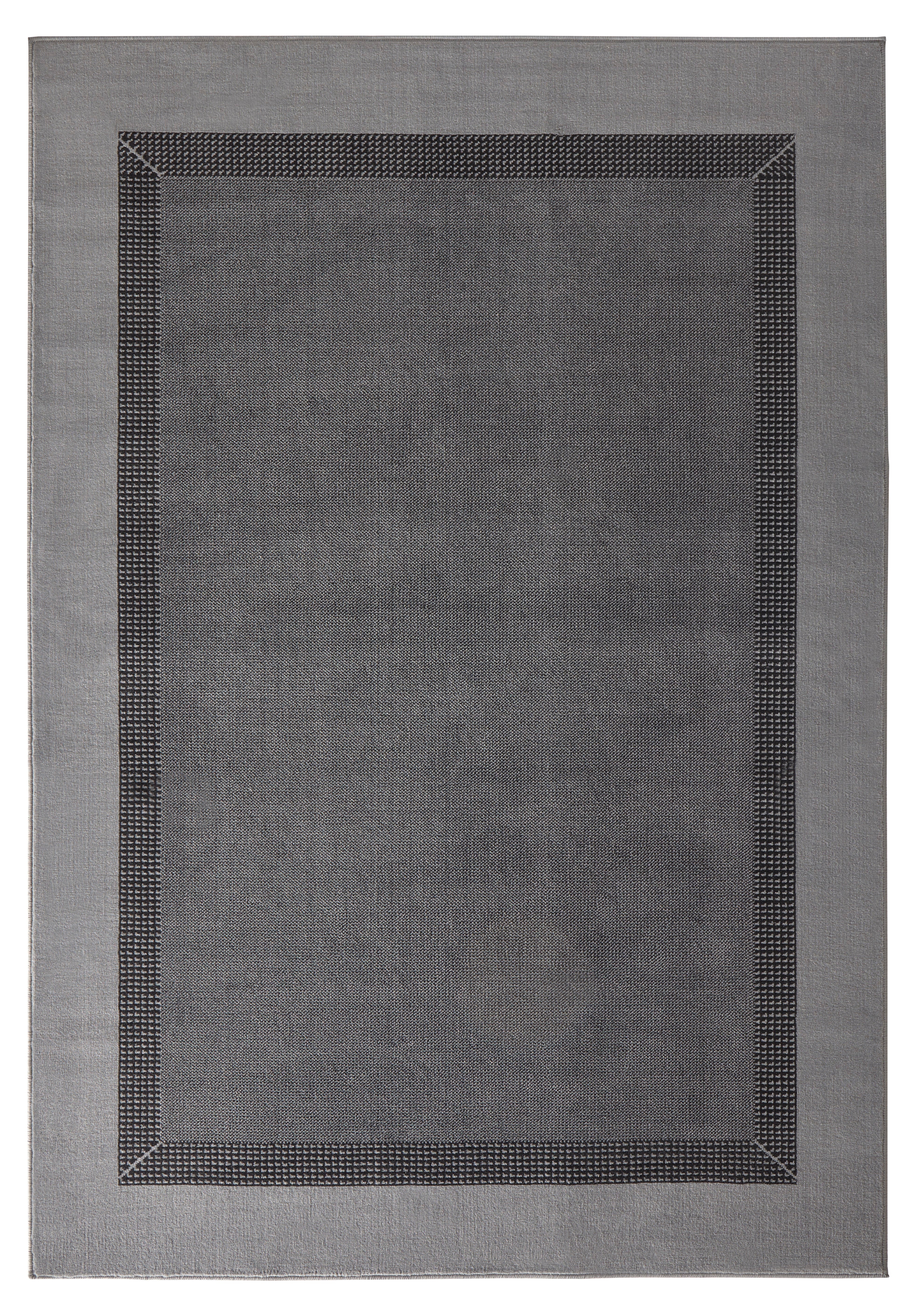BASIC BANDMATTA, GRÅ 102497
