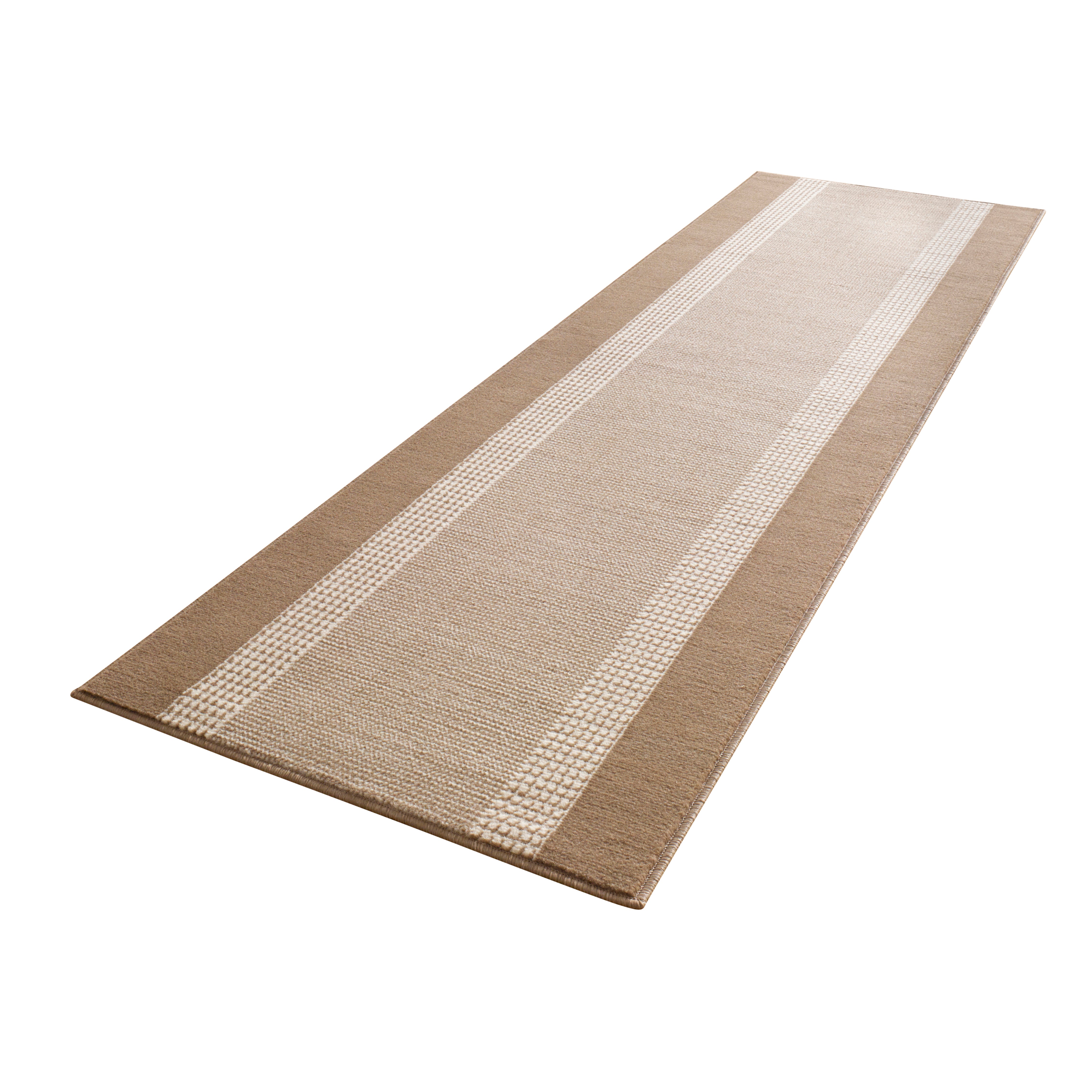 BASIC BANDMATTA, BEIGE-CRÈME 102498