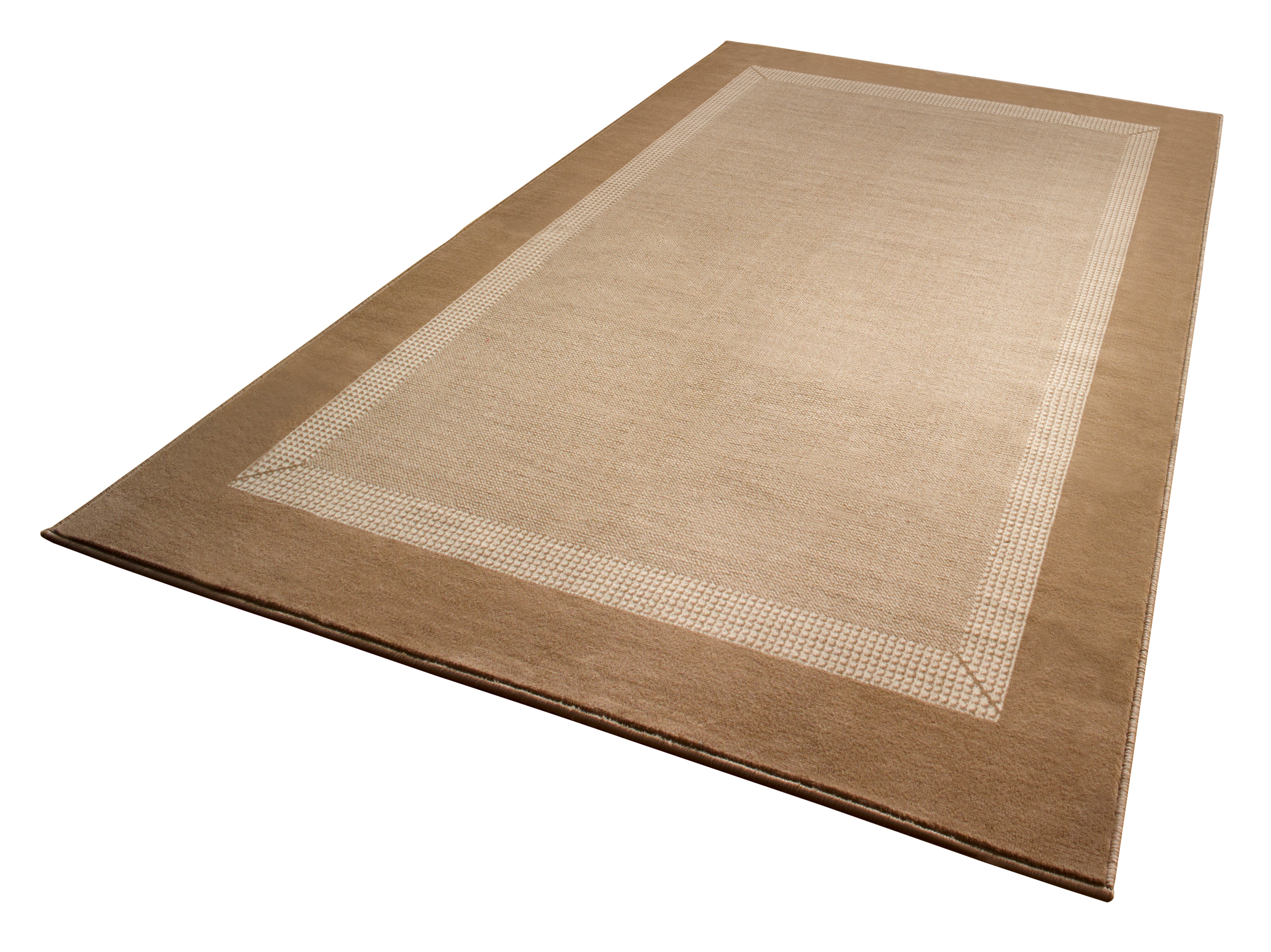 BASIC BANDMATTA, BEIGE-CRÈME 102498