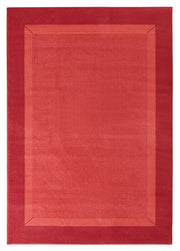 BASIC BANDMATTA, RÖD 102499