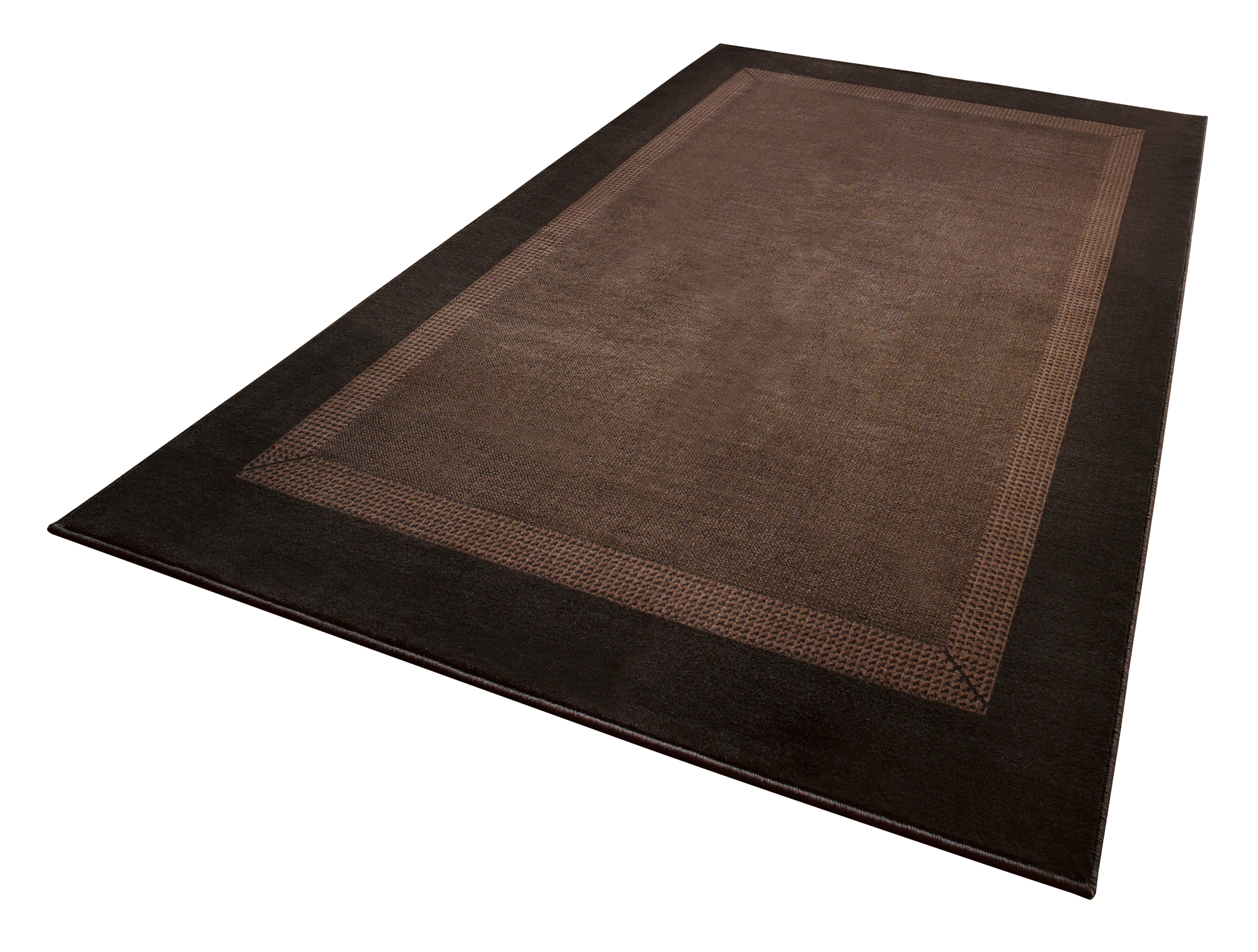BASIC BANDMATTA, BRUN 102500
