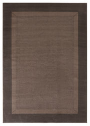 BASIC BANDMATTA, BRUN 102500
