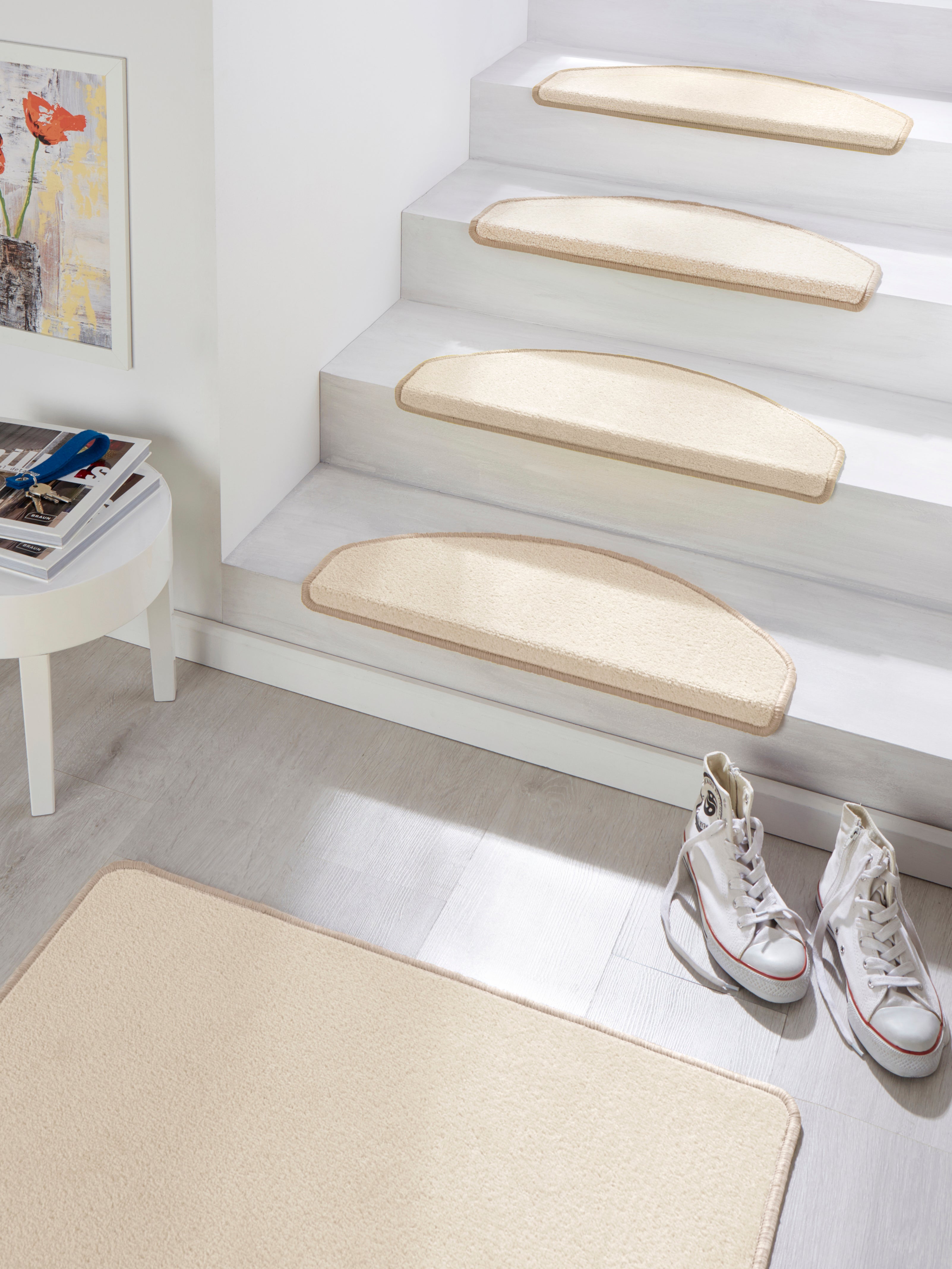 FINCY MATTA BEIGE, 103003