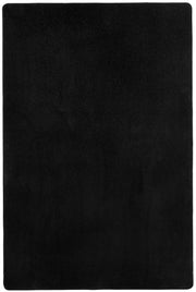 FINCY MATTA, SVART 103004