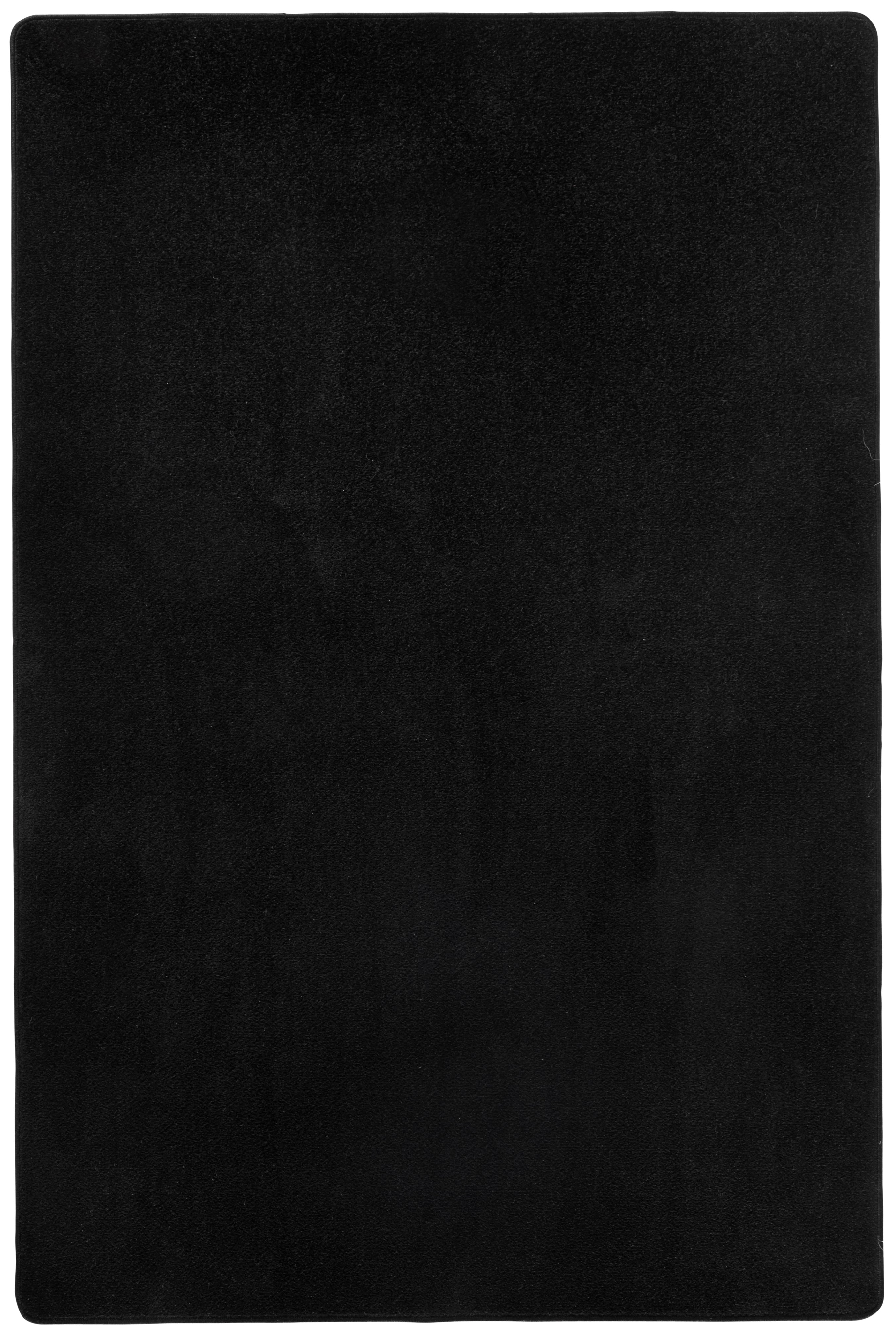 FINCY MATTA, SVART 103004