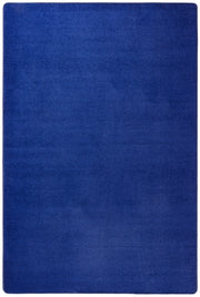 FINCY MATTA, BLÅ 103007