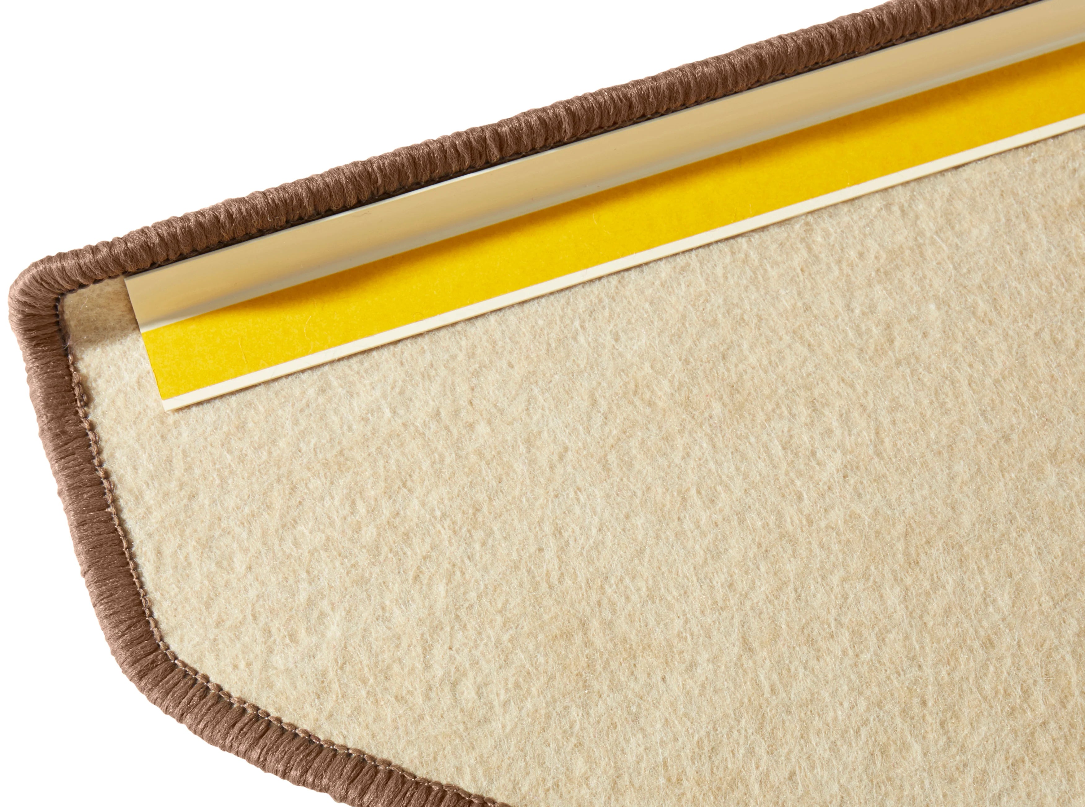TRAPPMATTA FANCY, 103008 BRUN