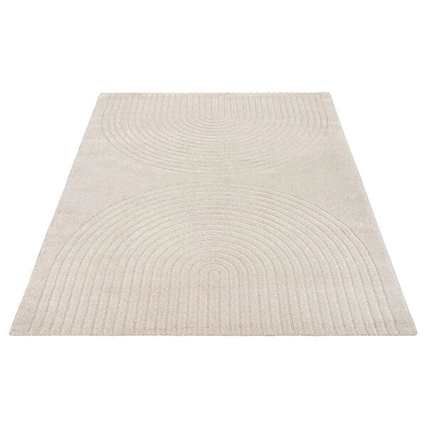 ECLIPSE MODERNE TÆPPE, 2320 170 BEIGE