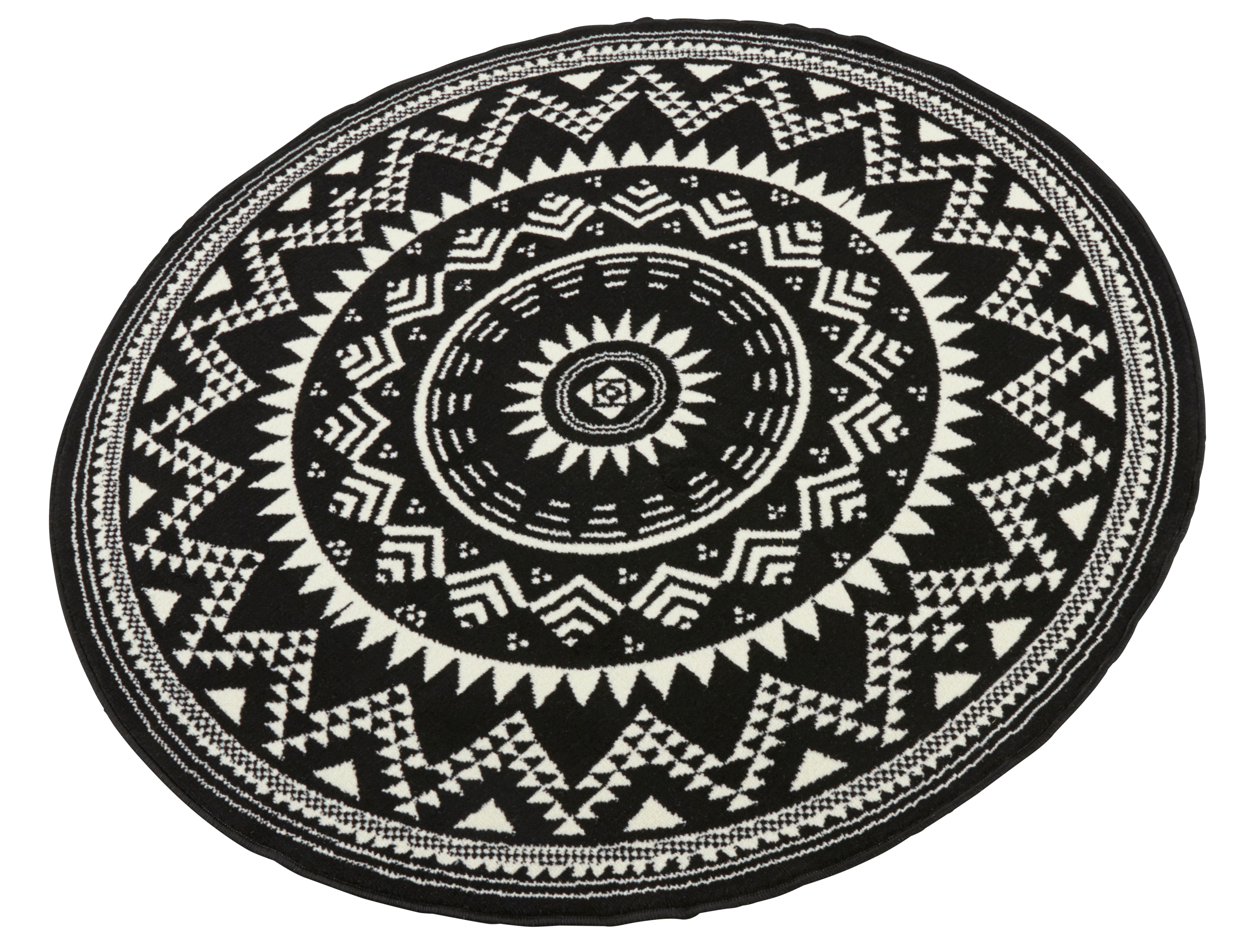 CELEBRATIONSMATTA, SVART 103441