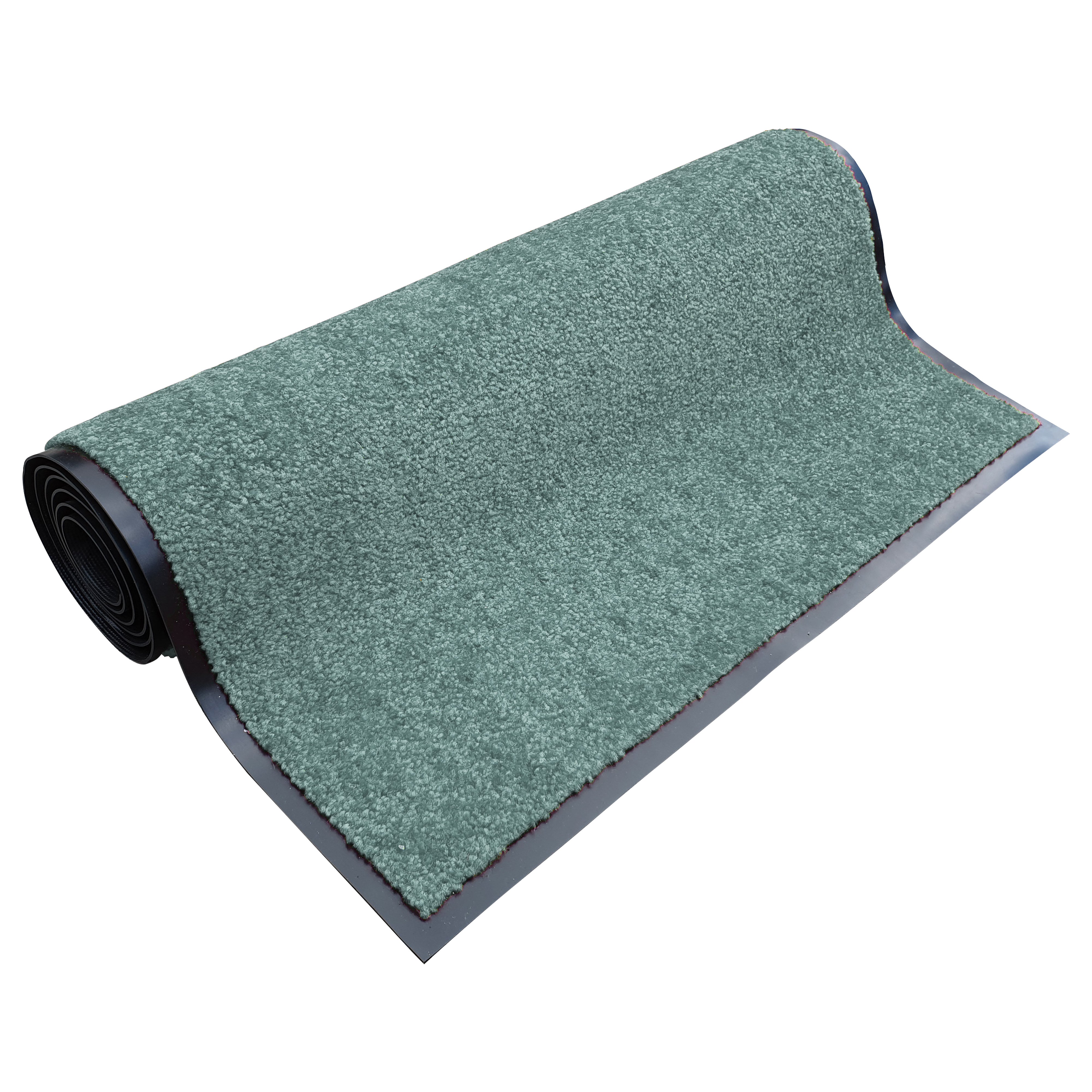 DÖRRMATTA TVÄTT &amp; RENGÖR, OLIVGRÖN 103836