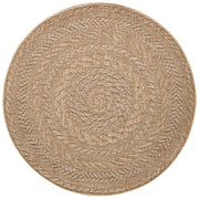HANSE HOME FOREST MATTA, BEIGE-BRUN 103998