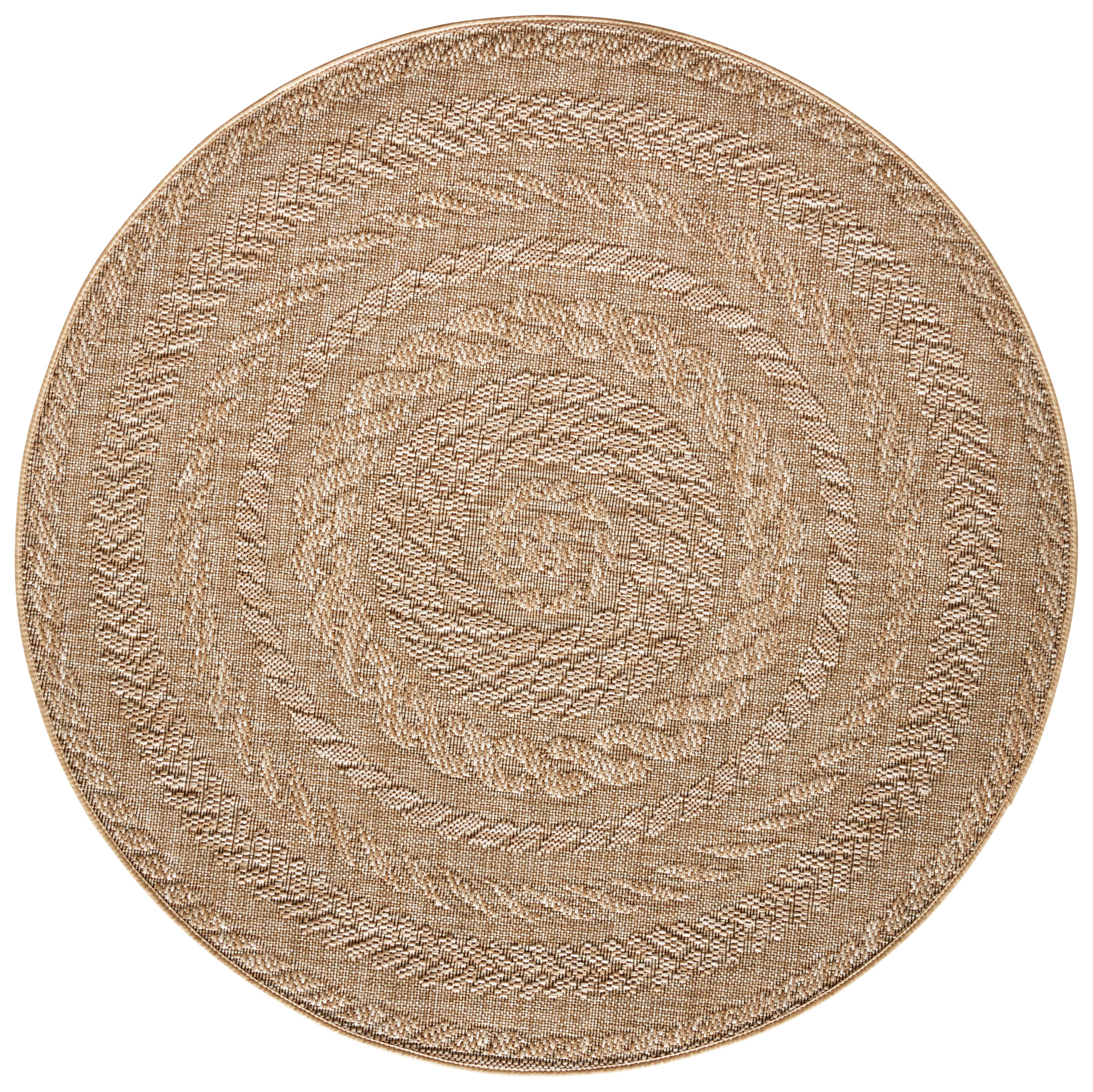 HANSE HOME FOREST MATTA, BEIGE-BRUN 103998