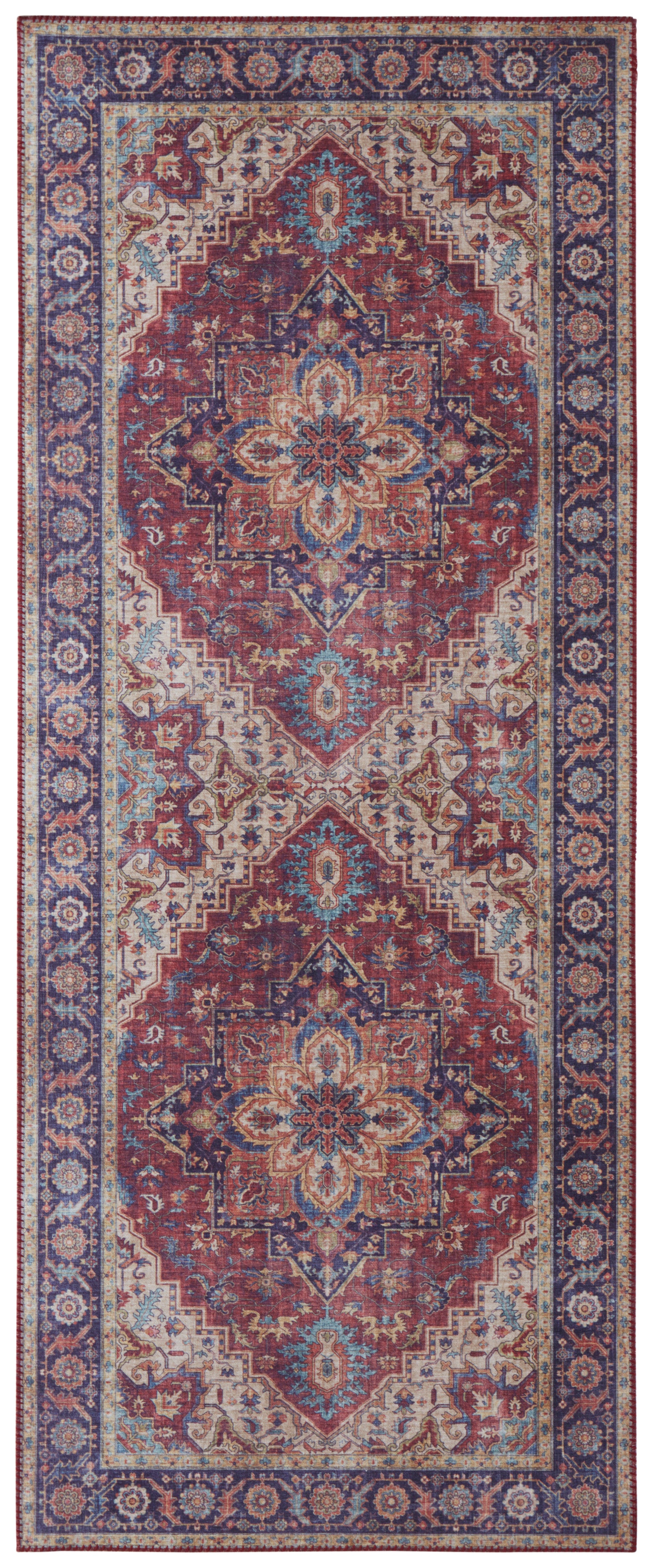 HANSE HOME ASMAR MATTA, PLOMMORÖD 104000