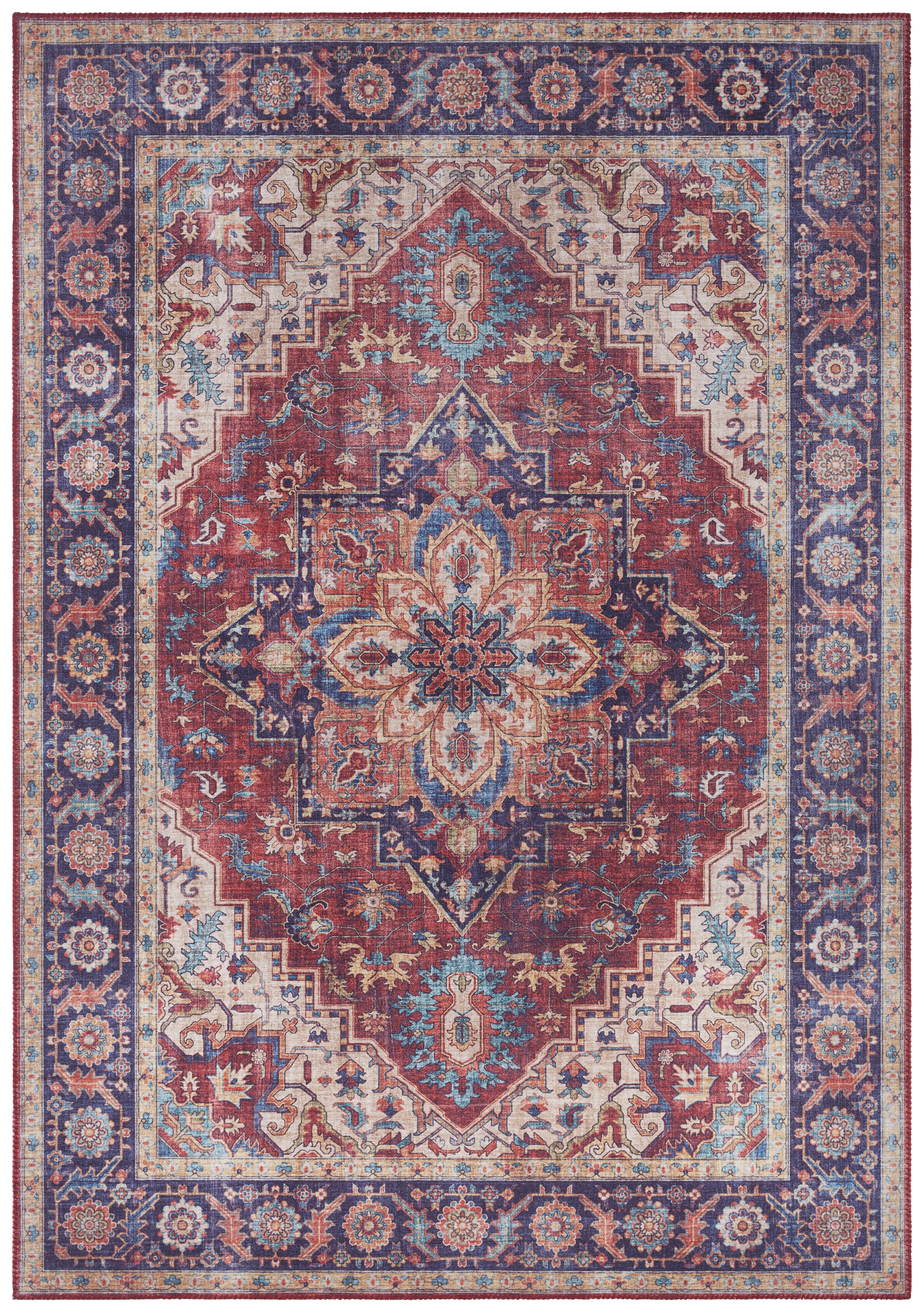 HANSE HOME ASMAR MATTA, PLOMMORÖD 104000