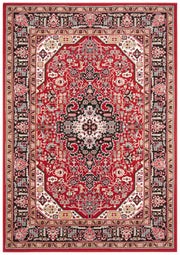 HANSE HOME MIRKAN MATTA, RÖD 104095