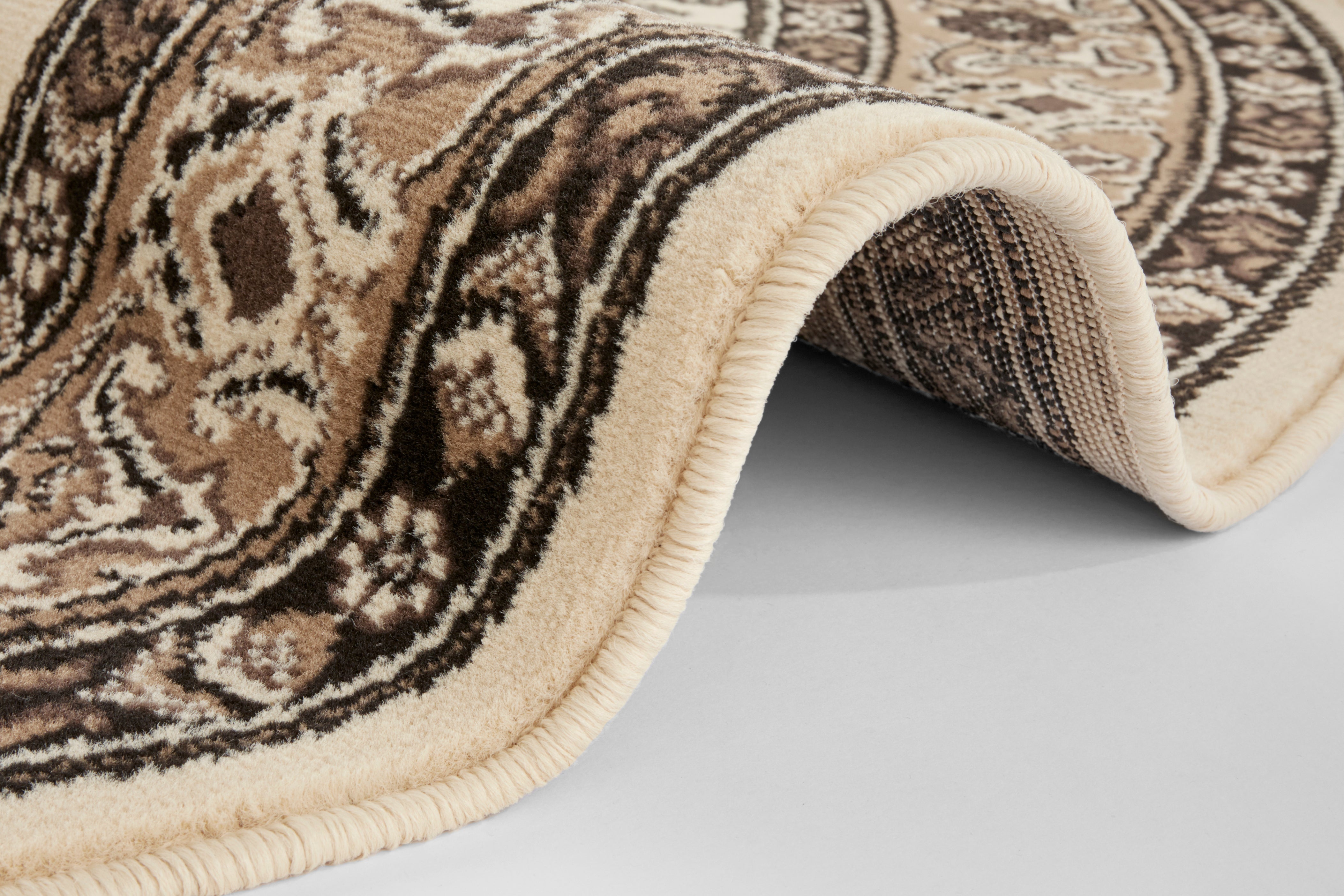 HANSE HOME MIRKAN MATTA, BEIGE 104105