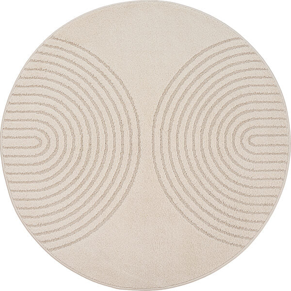 ECLIPSE MODERNE TÆPPE, 2320 170 BEIGE