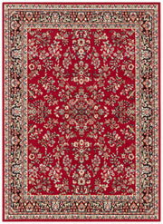 HANSE HOME ORIENTALSK MATTA AYDIN, RÖD 104352