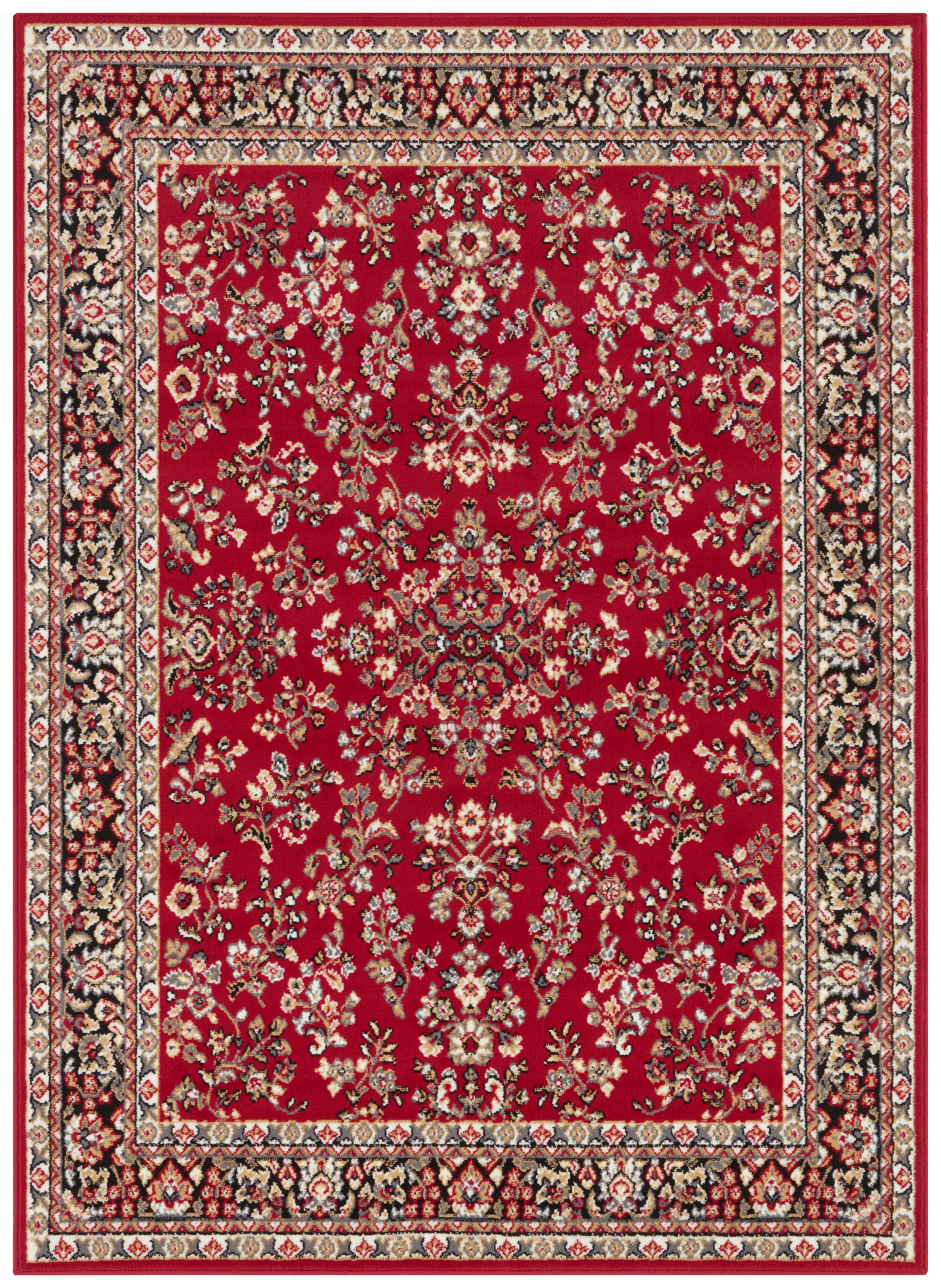 HANSE HOME ORIENTALSK MATTA AYDIN, RÖD 104352