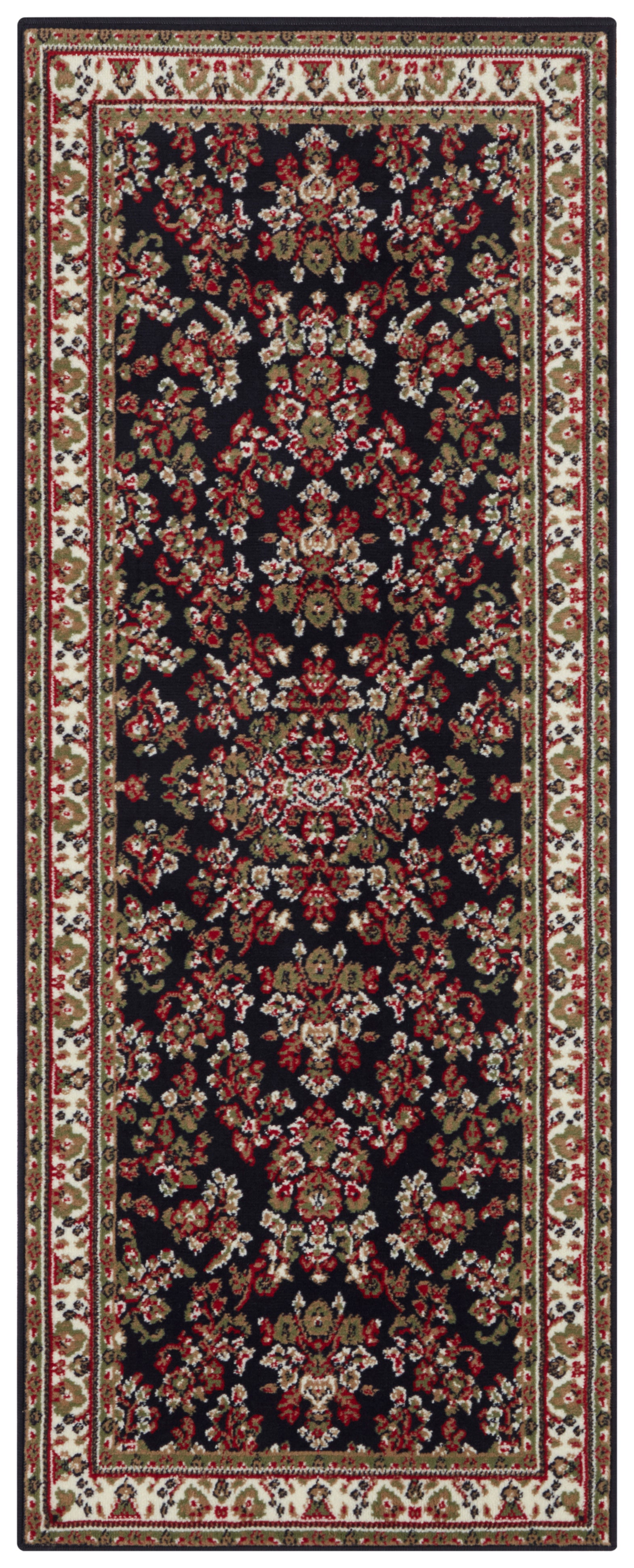 HANSE HOME ORIENTALSK MATTA AYDIN, MARINBLÅ 104353