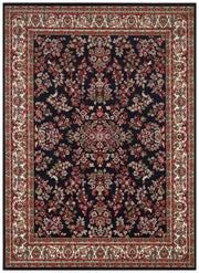 HANSE HOME ORIENTALSK MATTA AYDIN, MARINBLÅ 104353