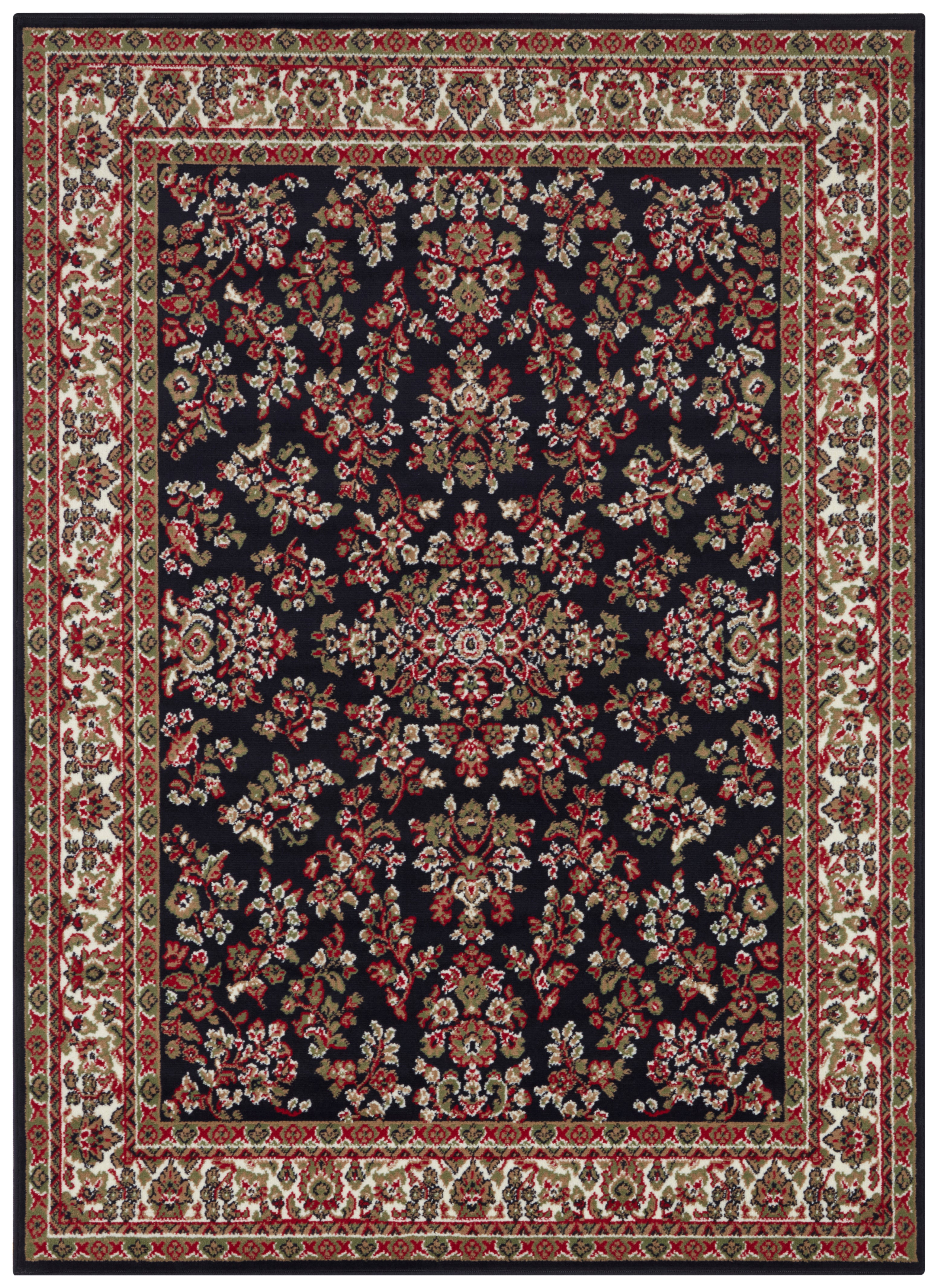HANSE HOME ORIENTALSK MATTA AYDIN, MARINBLÅ 104353