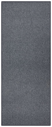 HANSE HOME BOUCLÉ ​​MATTA LÖPARE, ANTRACIT 104435