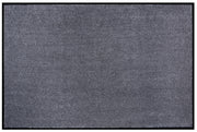 HANSE HOME DÖRRMATTA ENFÄRGAD, GRÅ 104484