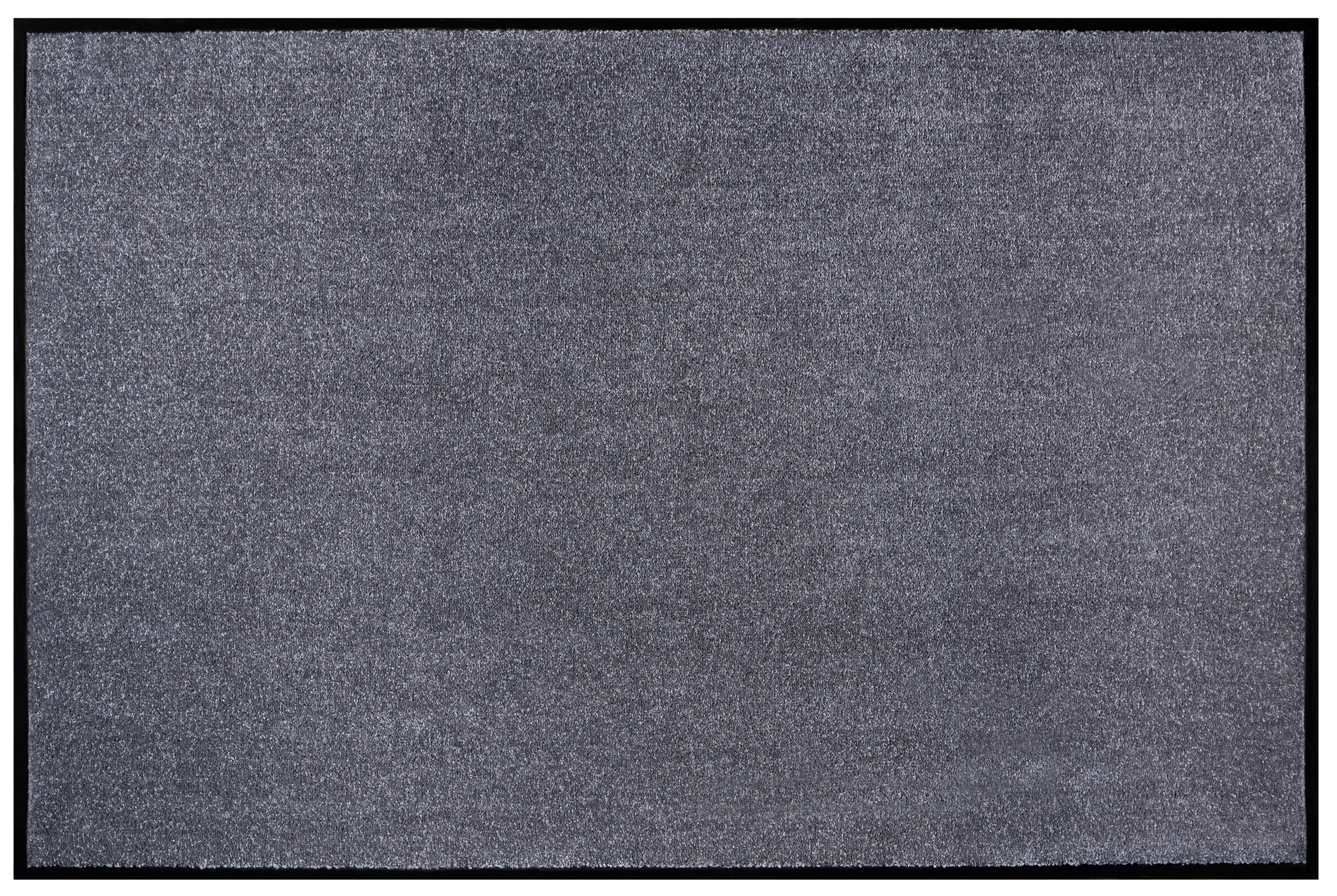 HANSE HOME DÖRRMATTA ENFÄRGAD, GRÅ 104484