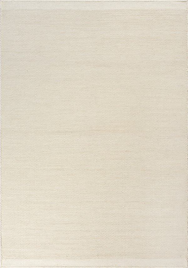 SCANDIC KELIM TÆPPE, 1075 CREME