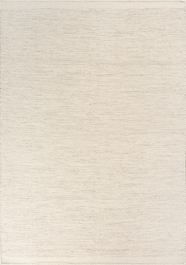 SCANDIC KELIM TÆPPE, 1075 CREME-BEIGE