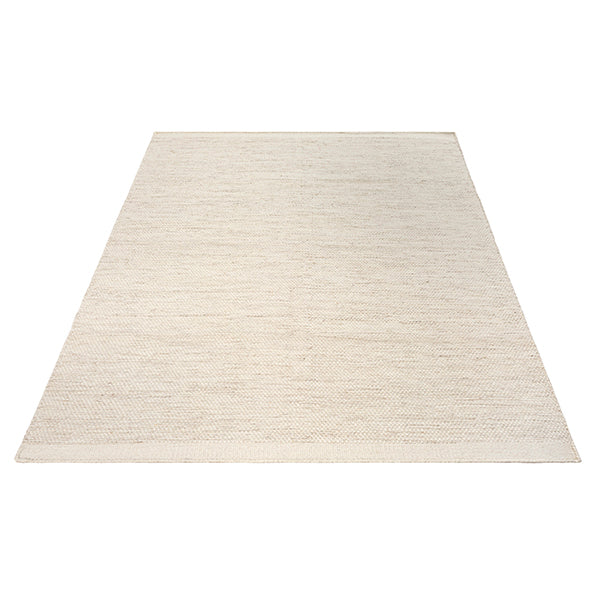 SCANDIC KELIM TÆPPE, 1075 CREME-BEIGE