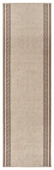 BASIC VELOURS CASA MATTLÖPARE, ELFENBEN 105426