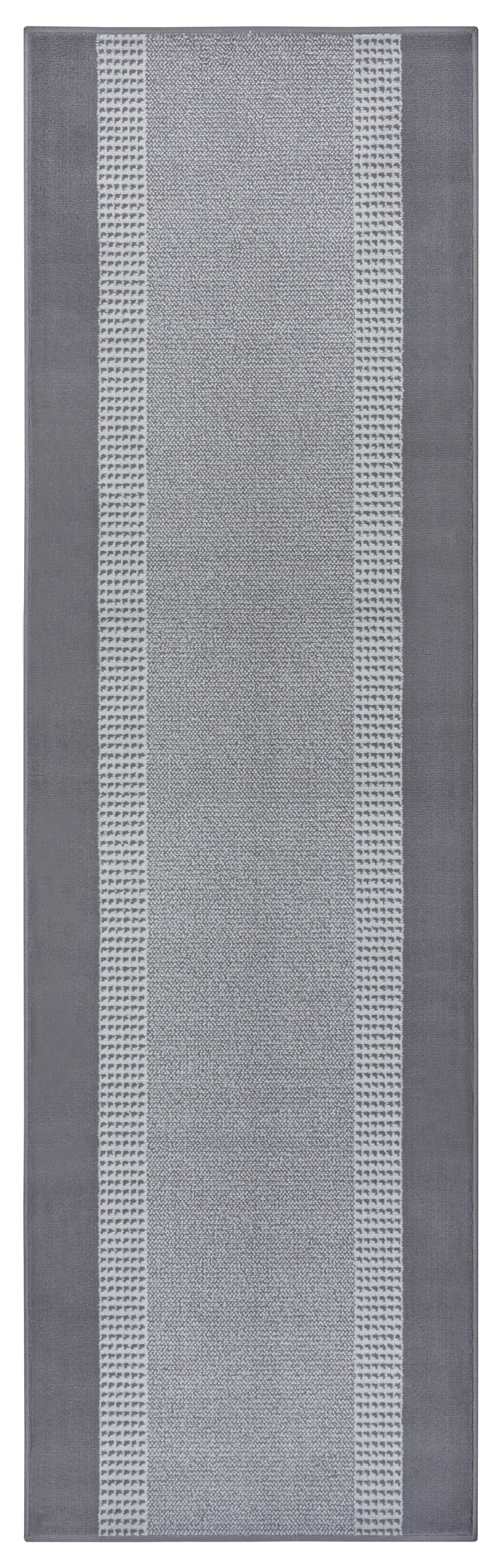 BASIC BANDMATTA, LJUSGRÅ 105488