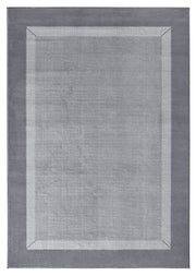 BASIC BANDMATTA, LJUSGRÅ 105488